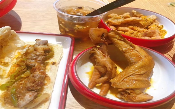 重慶小面50強(qiáng)名單